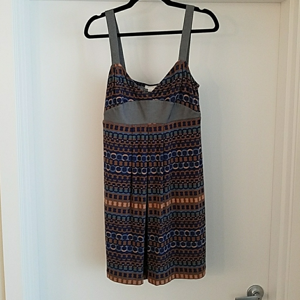 To the Max Jersey Dress with Pockets